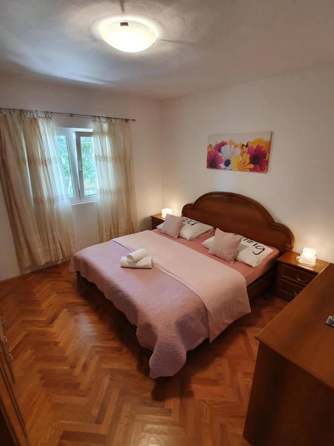 Apartment Enjoy You Split Exterior foto