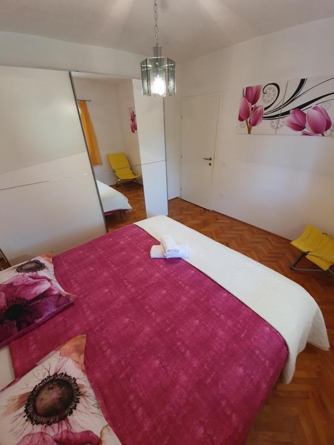 Apartment Enjoy You Split Exterior foto