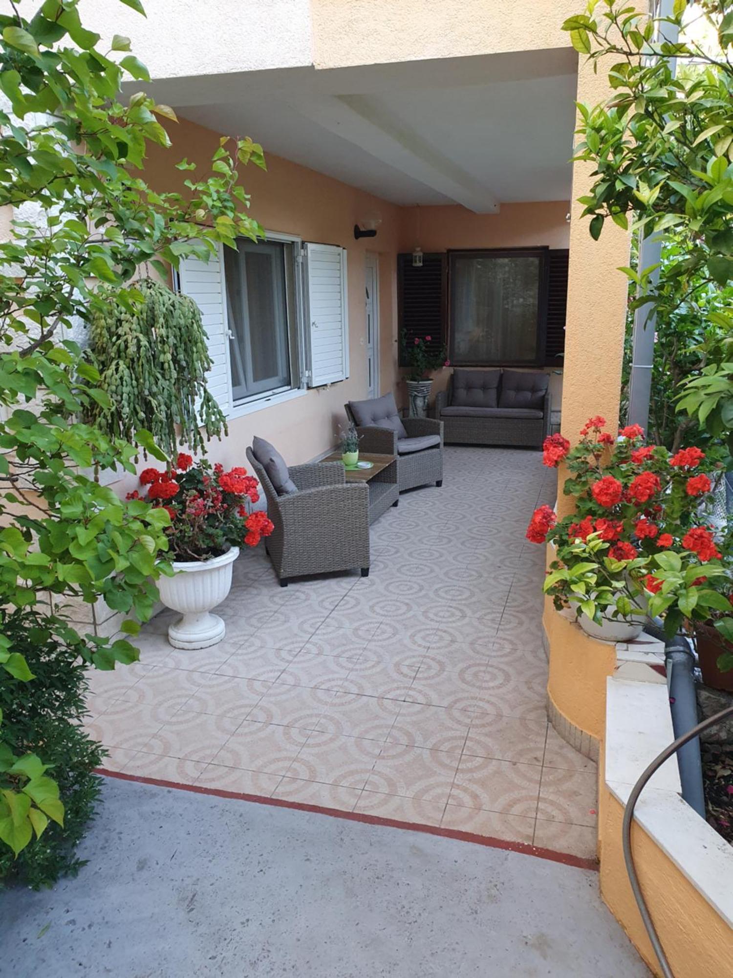 Apartment Enjoy You Split Exterior foto