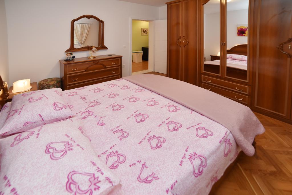 Apartment Enjoy You Split Exterior foto