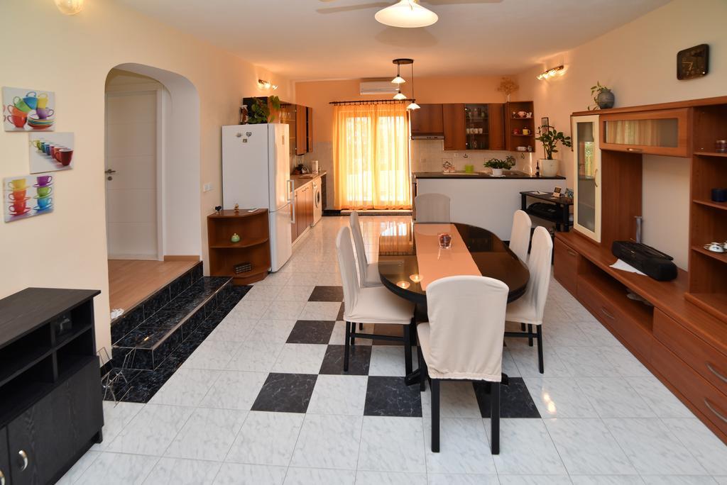 Apartment Enjoy You Split Exterior foto